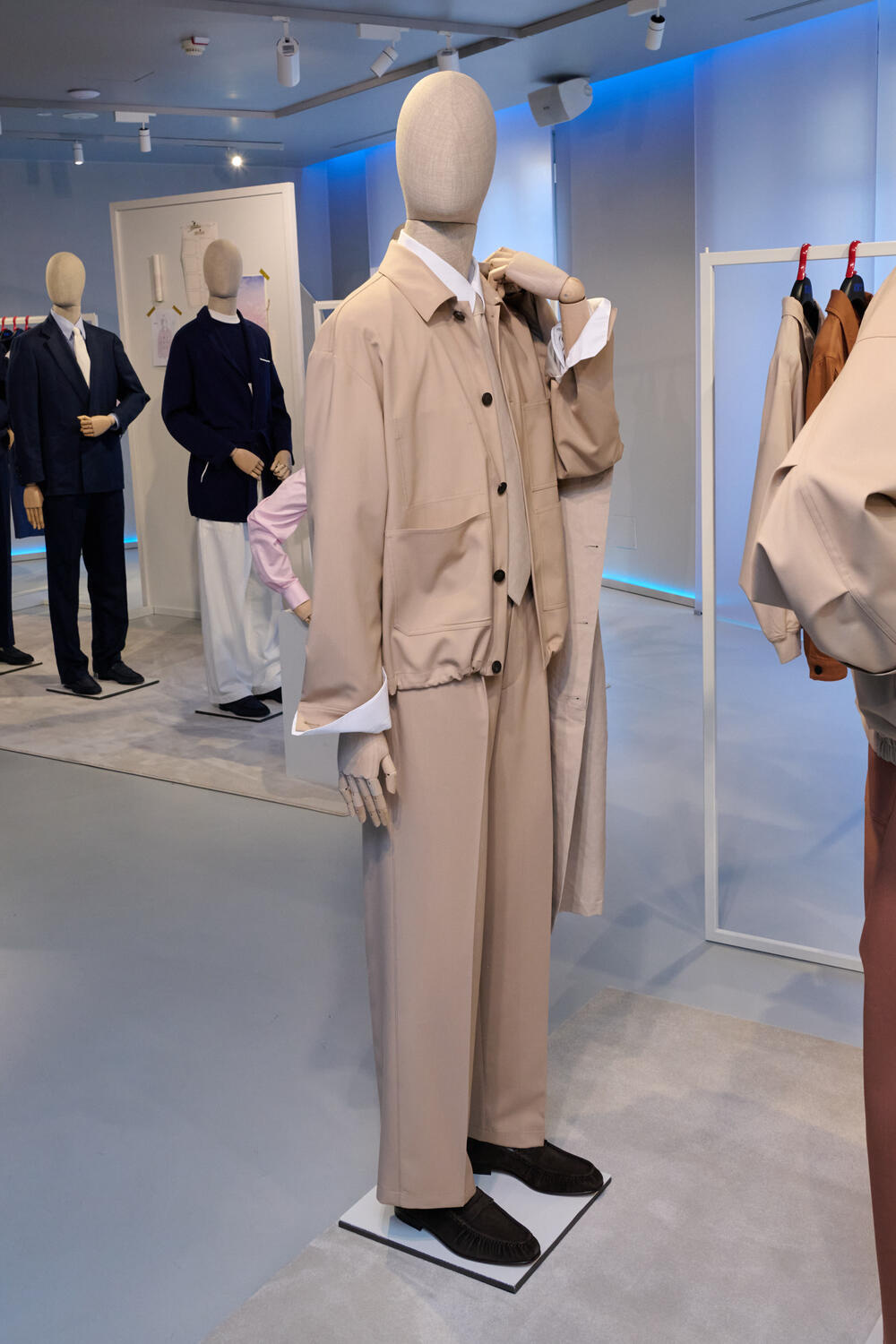 KITON MEN SS 2027 - Foto #112