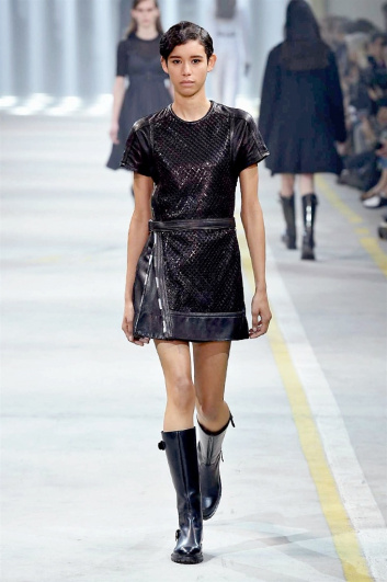 Fotoservizio/FW 2016-2017/WOMEN/DIESEL BLACK GOLD/DP2/2