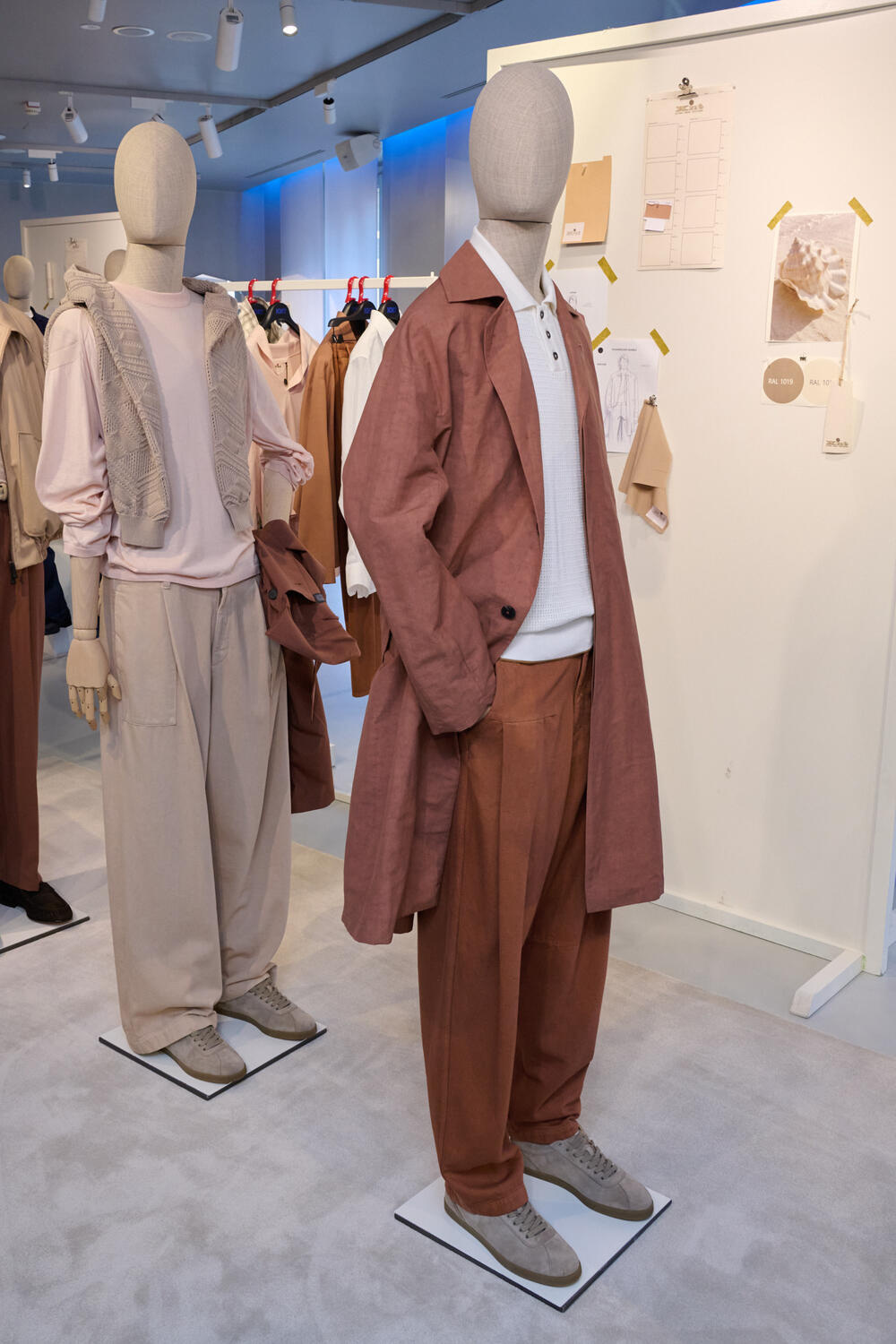 KITON MEN SS 2027 - Foto #106