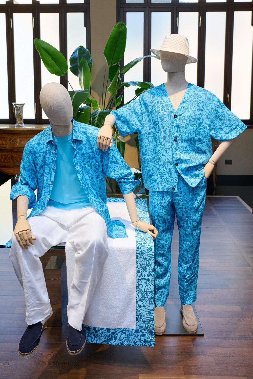 KITON MEN SS 2027 - Foto #121