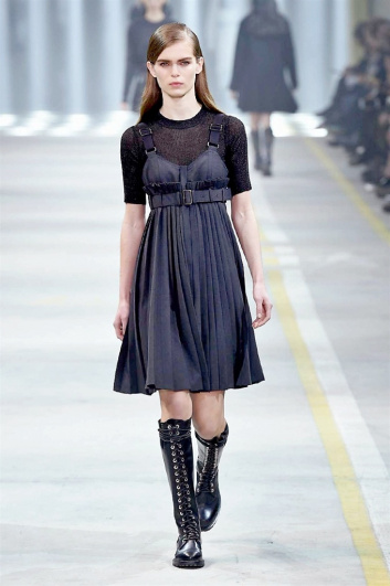 Fotoservizio/FW 2016-2017/WOMEN/DIESEL BLACK GOLD/DP2/3