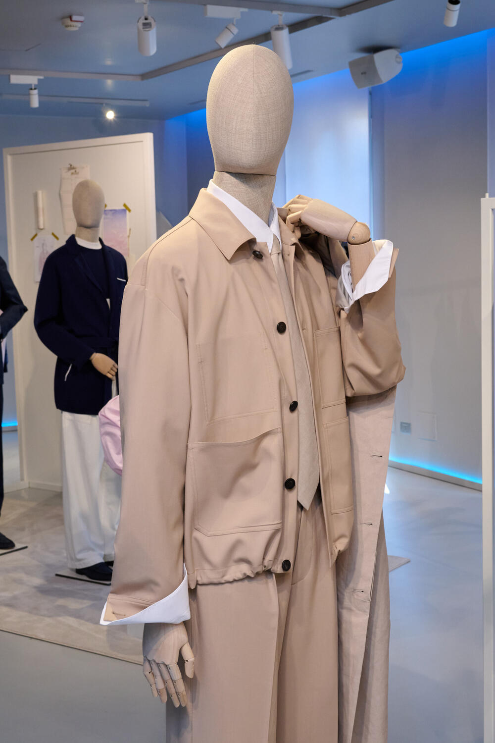 KITON MEN SS 2027 - Foto #113