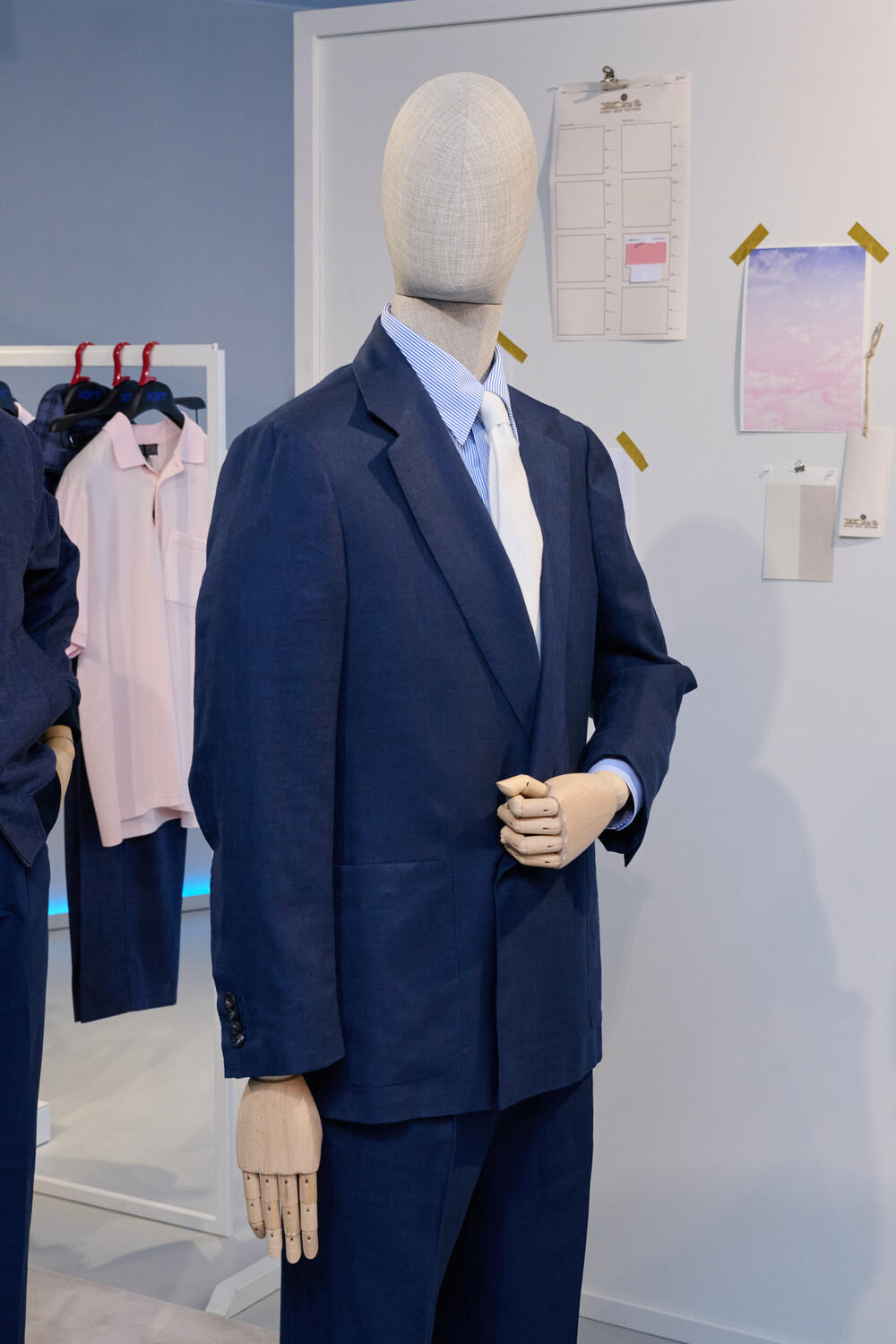 KITON MEN SS 2027 - Foto #116