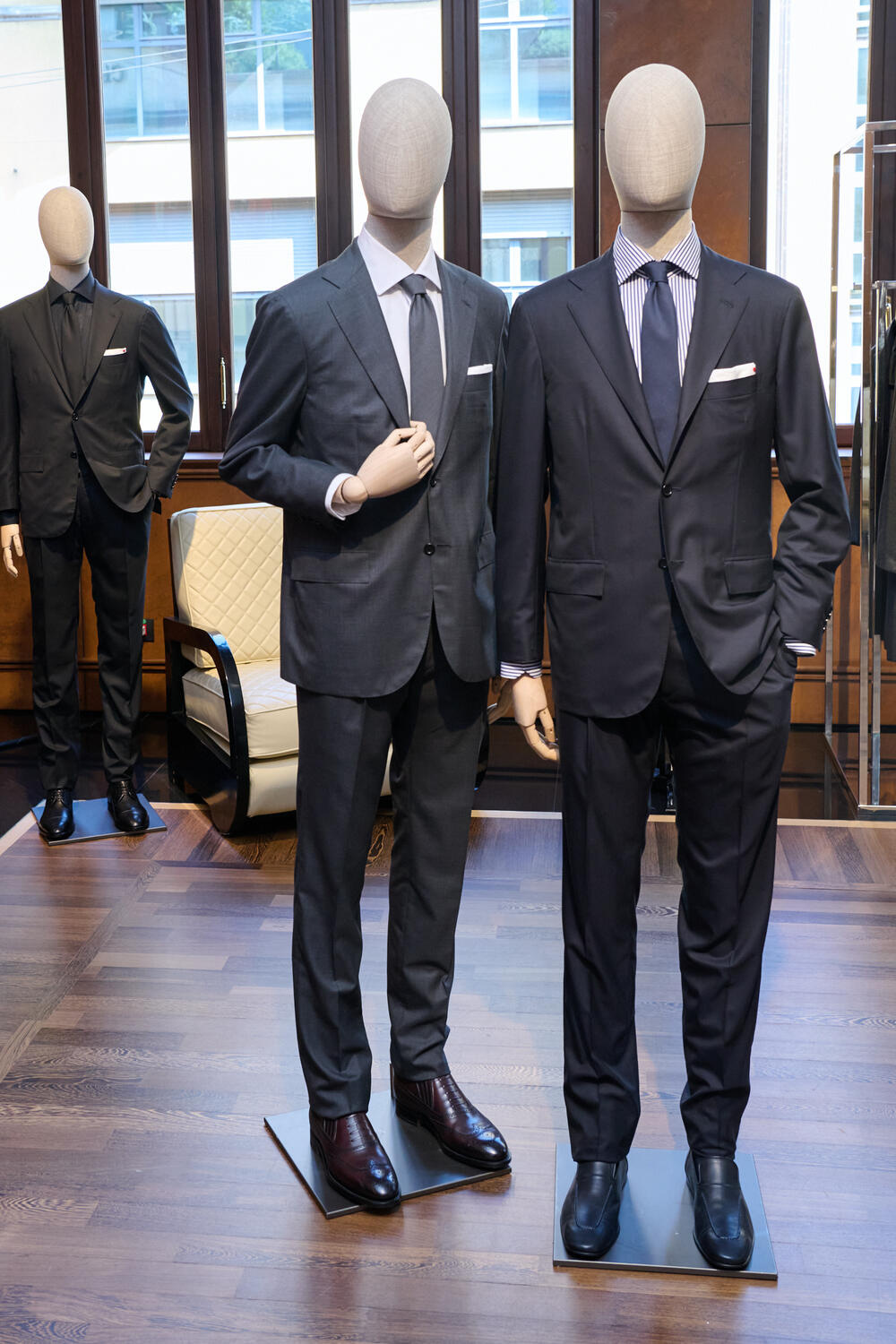 KITON MEN SS 2027 - Foto #128