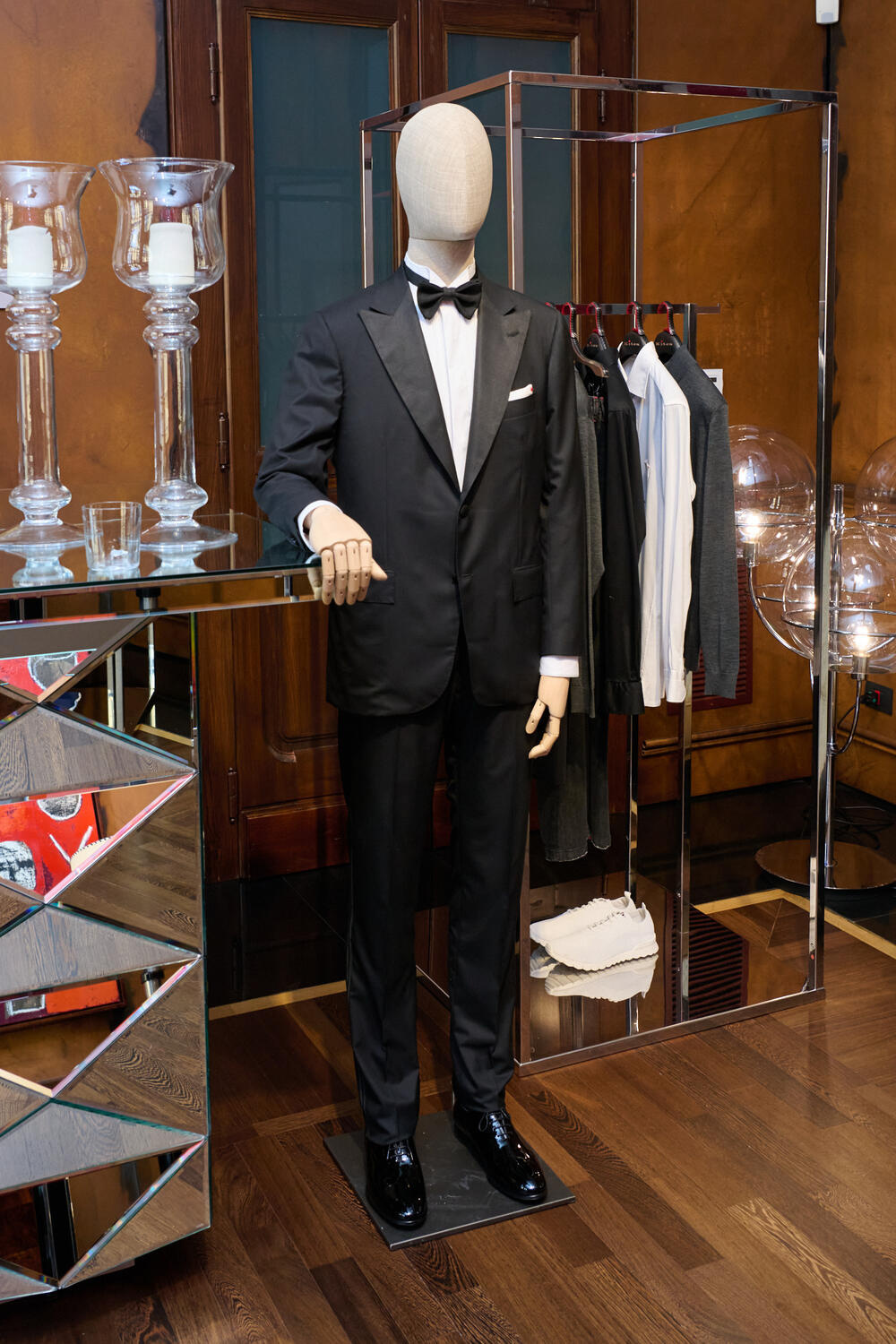 KITON MEN SS 2027 - Foto #129