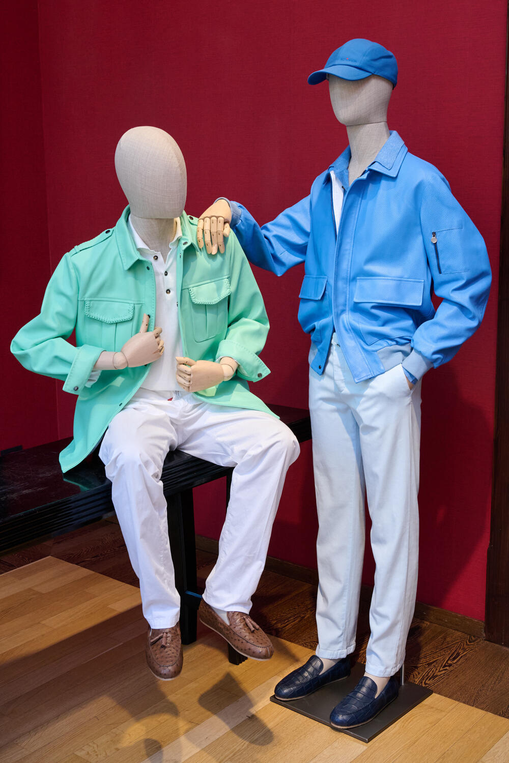 KITON MEN SS 2027 - Foto #123