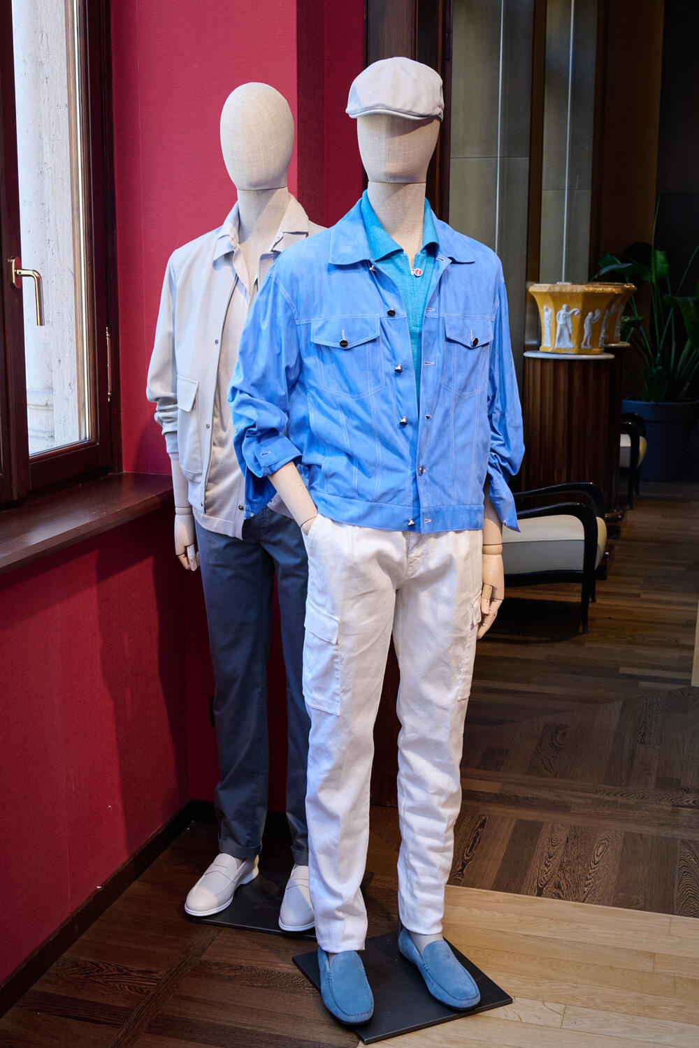 KITON MEN SS 2027 - Foto #125
