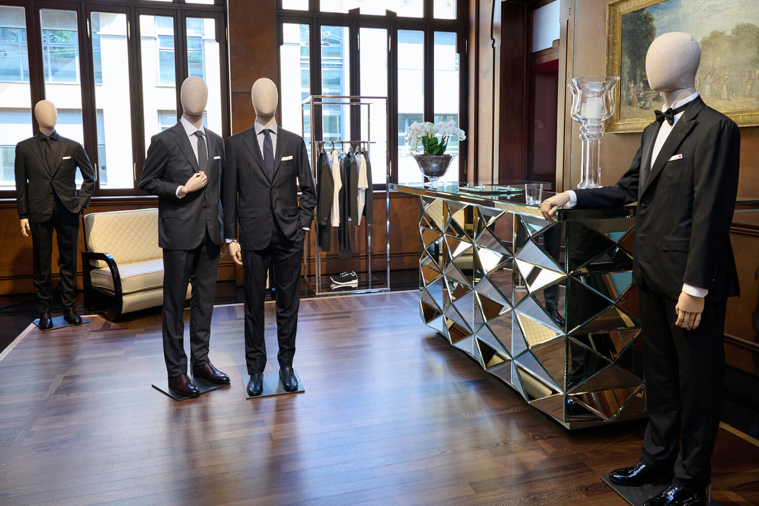 KITON MEN SS 2027 - Foto #126