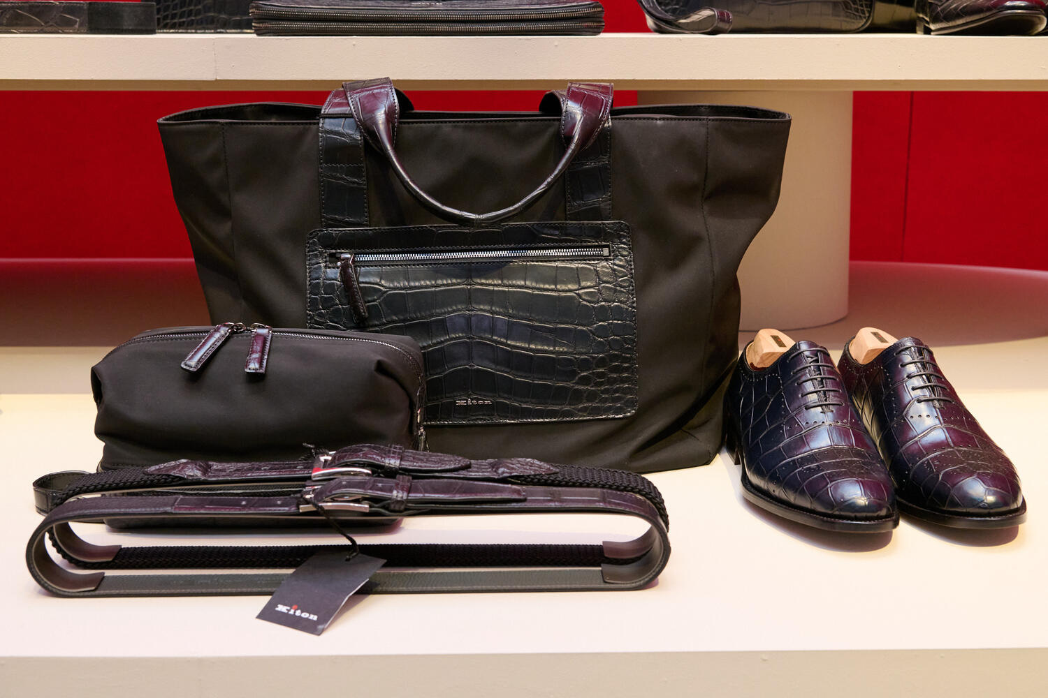 KITON MEN SS 2027 - Foto #137