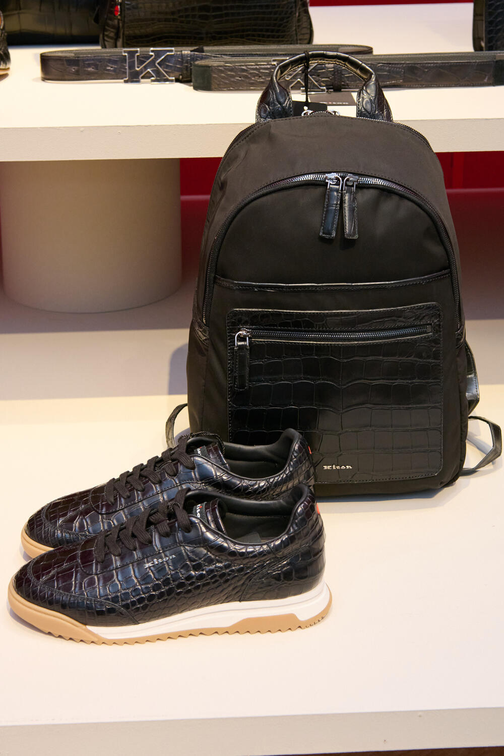KITON MEN SS 2027 - Foto #140