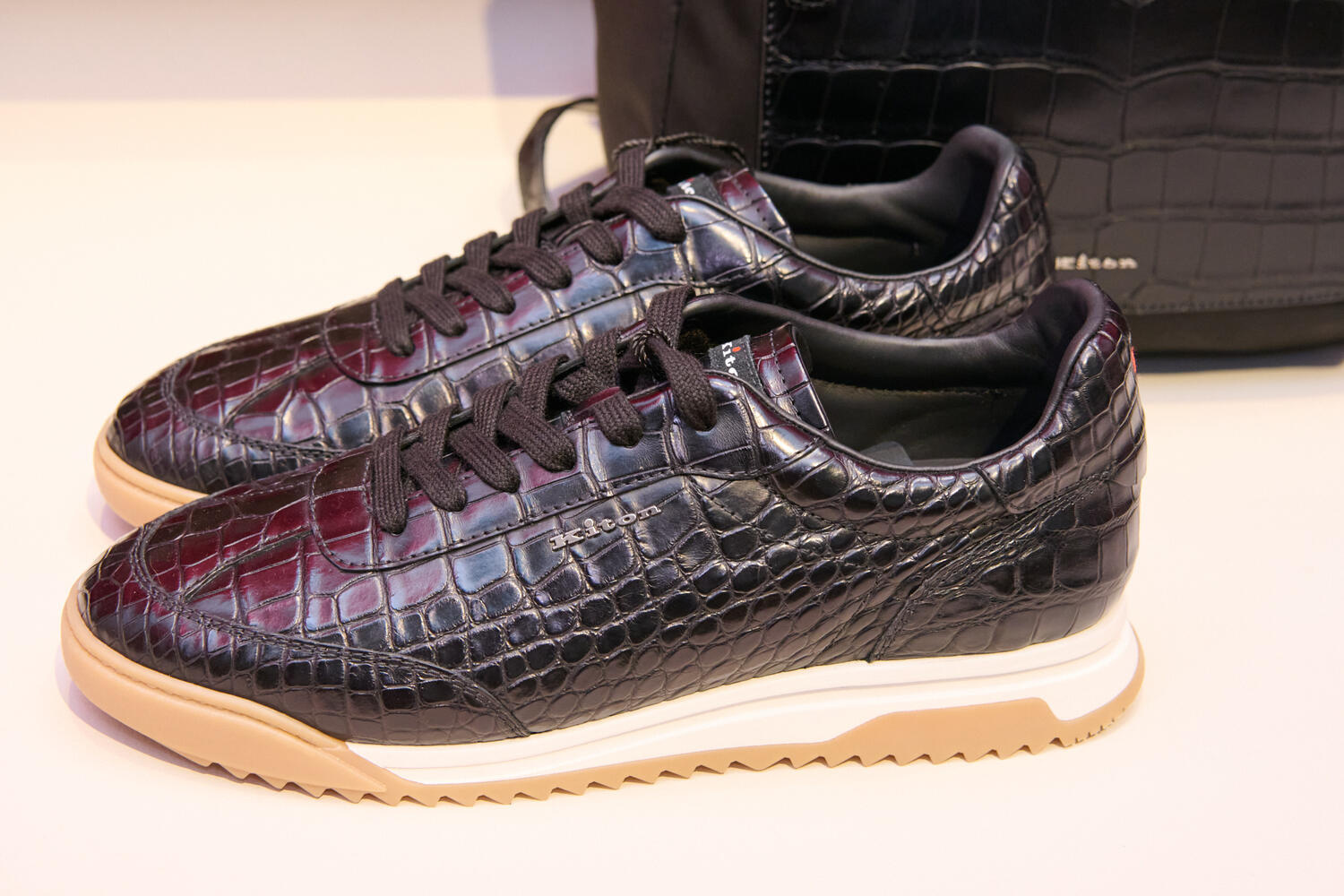 KITON MEN SS 2027 - Foto #141