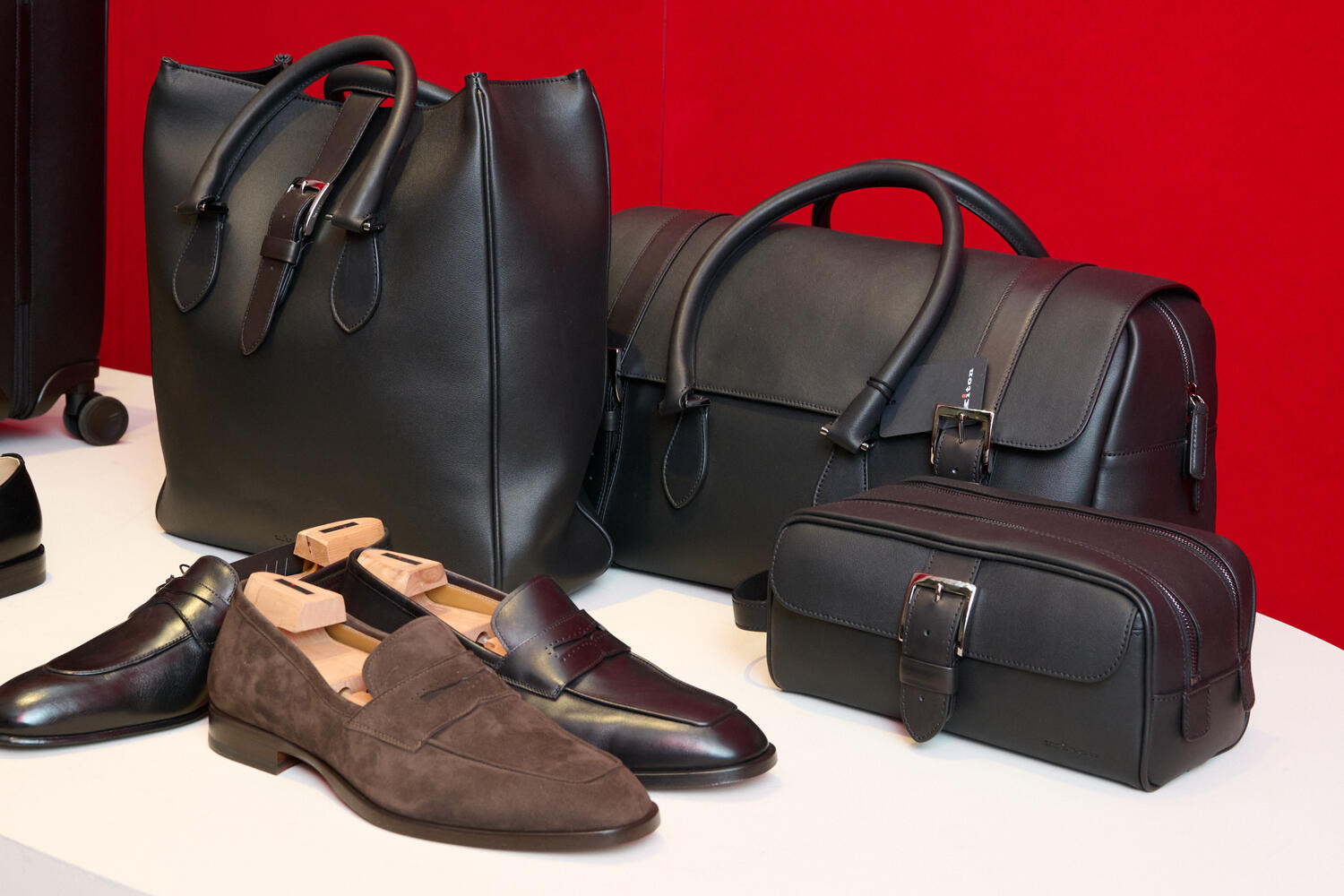 KITON MEN SS 2027 - Foto #147