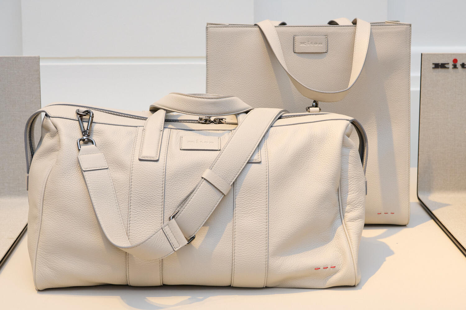 KITON MEN SS 2027 - Foto #159