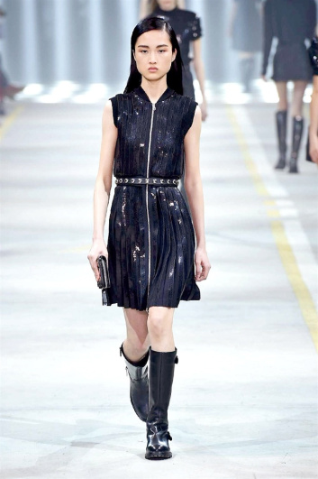 Fotoservizio/FW 2016-2017/WOMEN/DIESEL BLACK GOLD/DP2/1