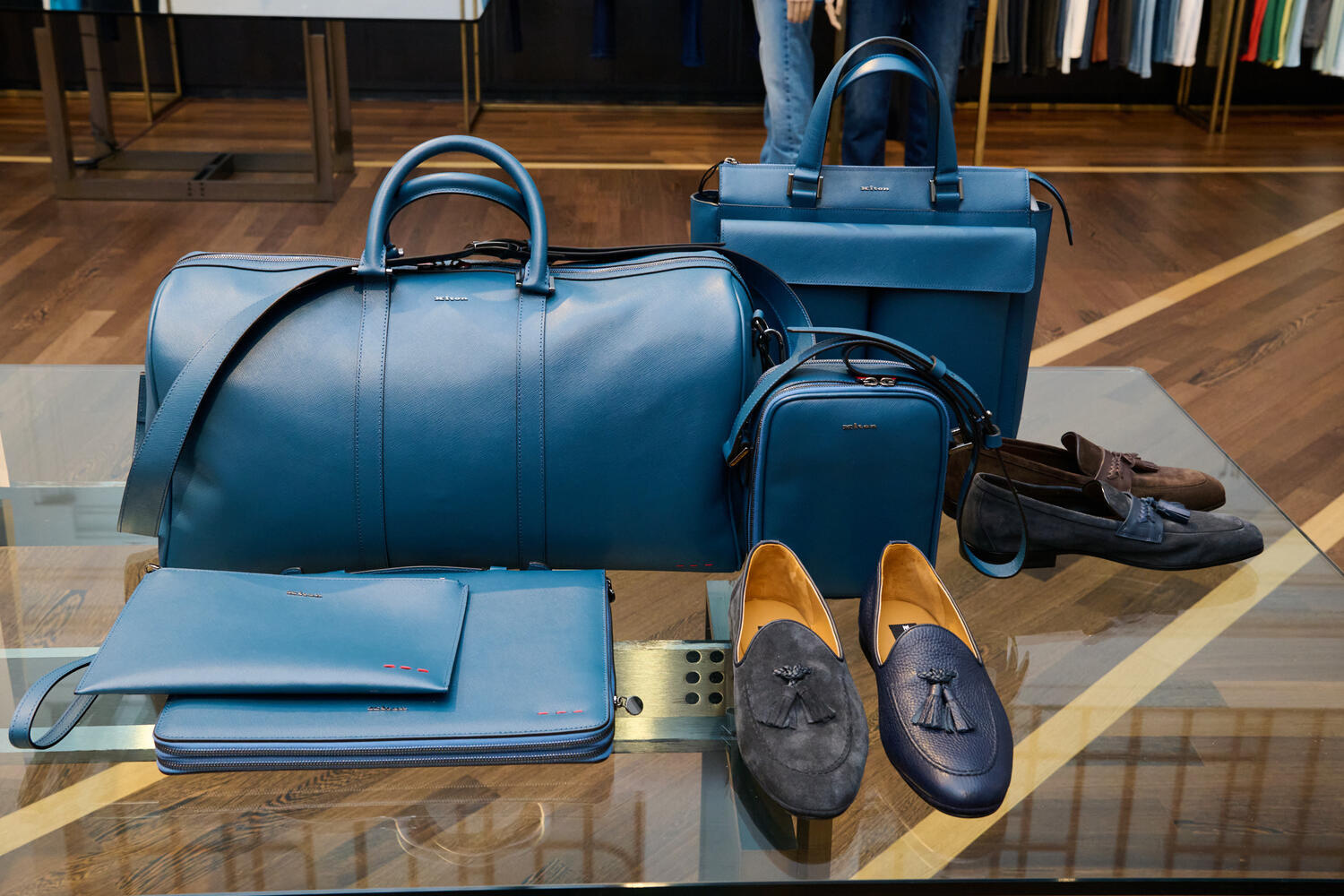 KITON MEN SS 2027 - Foto #167