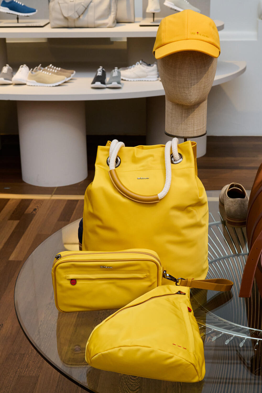 KITON MEN SS 2027 - Foto #171