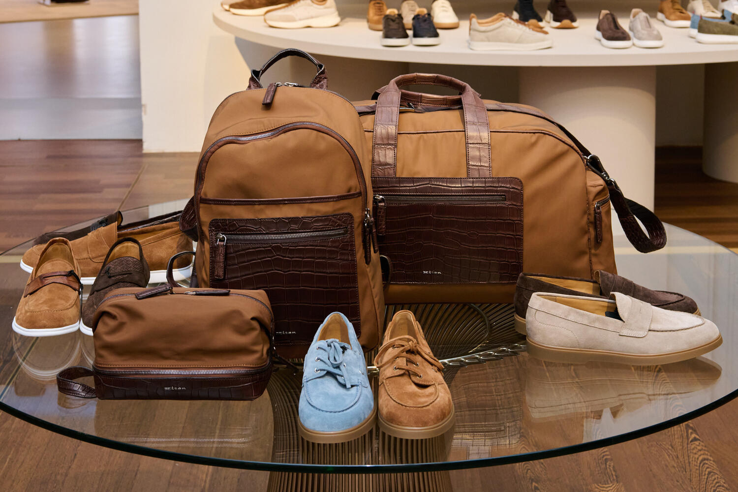 KITON MEN SS 2027 - Foto #177
