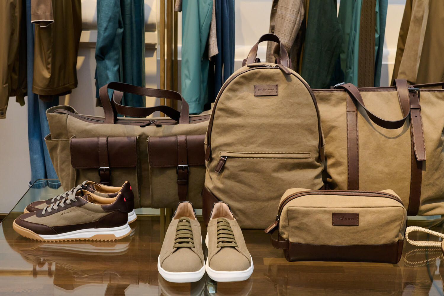 KITON MEN SS 2027 - Foto #179