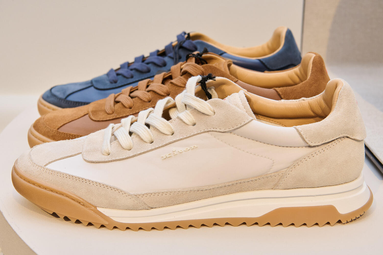 KITON MEN SS 2027 - Foto #181