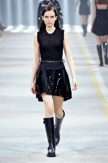 Fotoservizio/FW 2016-2017/WOMEN/DIESEL BLACK GOLD/DP2/3