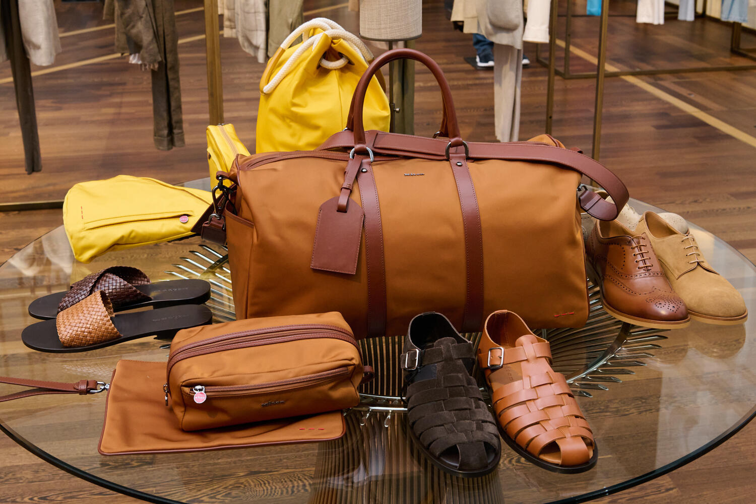 KITON MEN SS 2027 - Foto #173