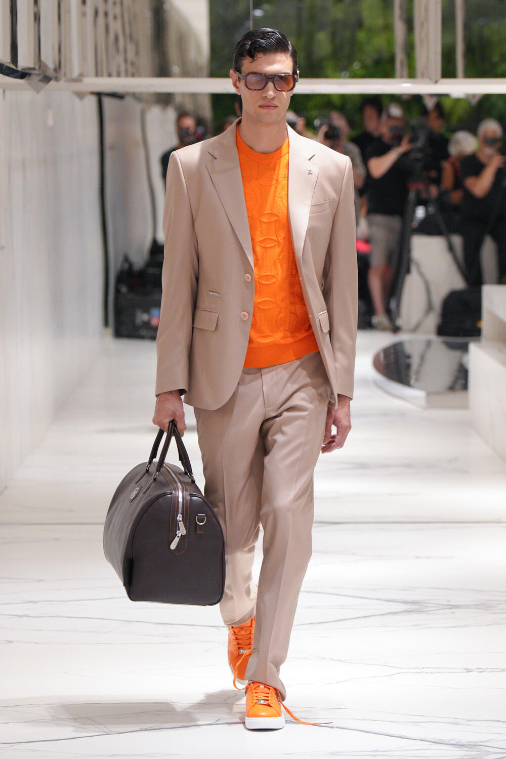 PHILIPP PLEIN MEN SS 2027 - Foto #1