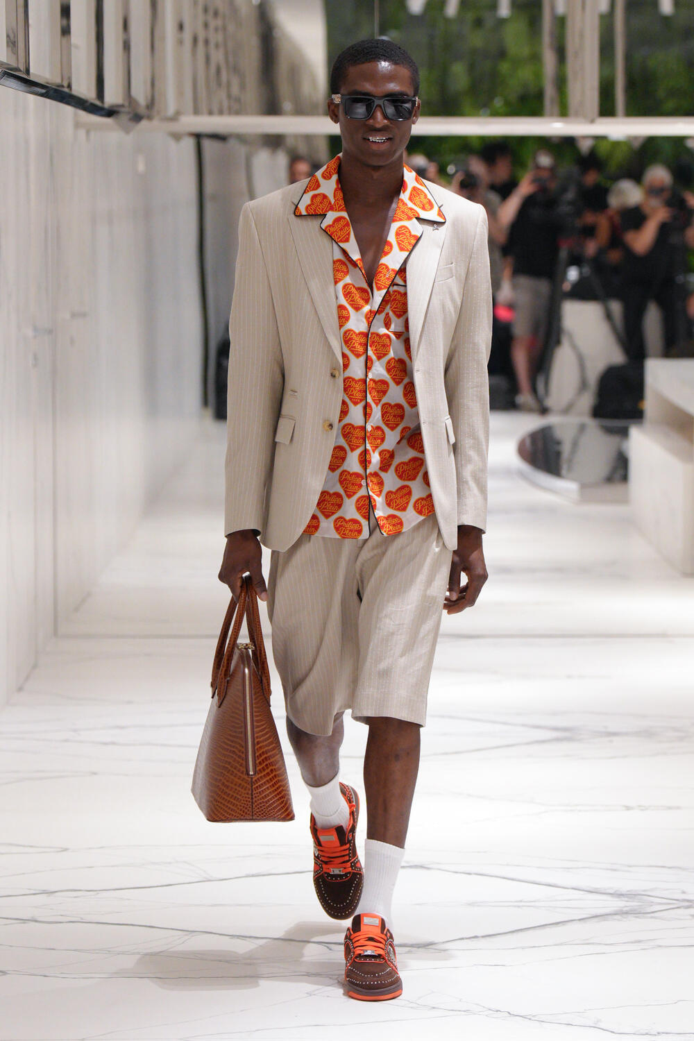 PHILIPP PLEIN MEN SS 2027 - Foto #2