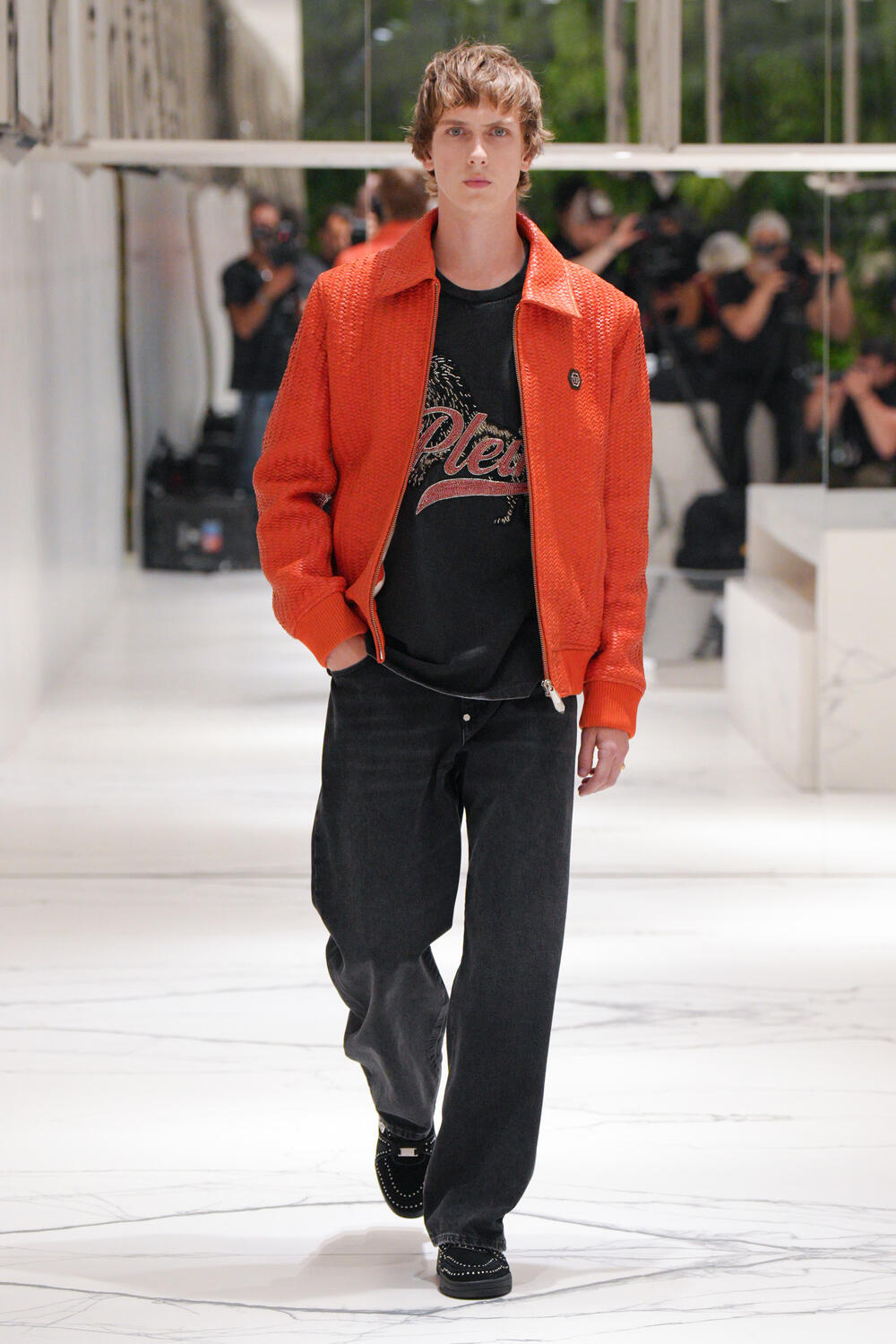 PHILIPP PLEIN MEN SS 2027 - Foto #3