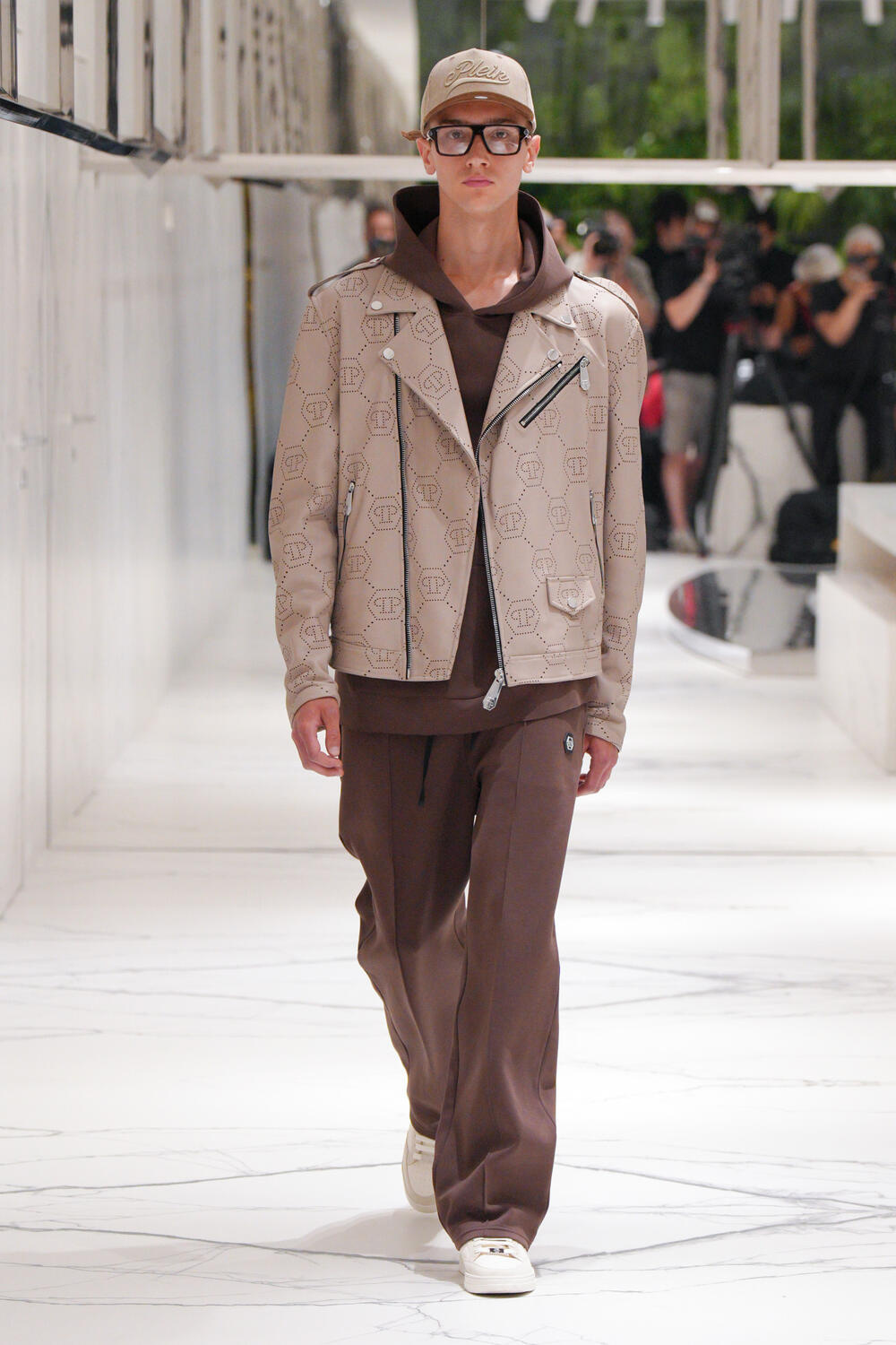PHILIPP PLEIN MEN SS 2027 - Foto #5