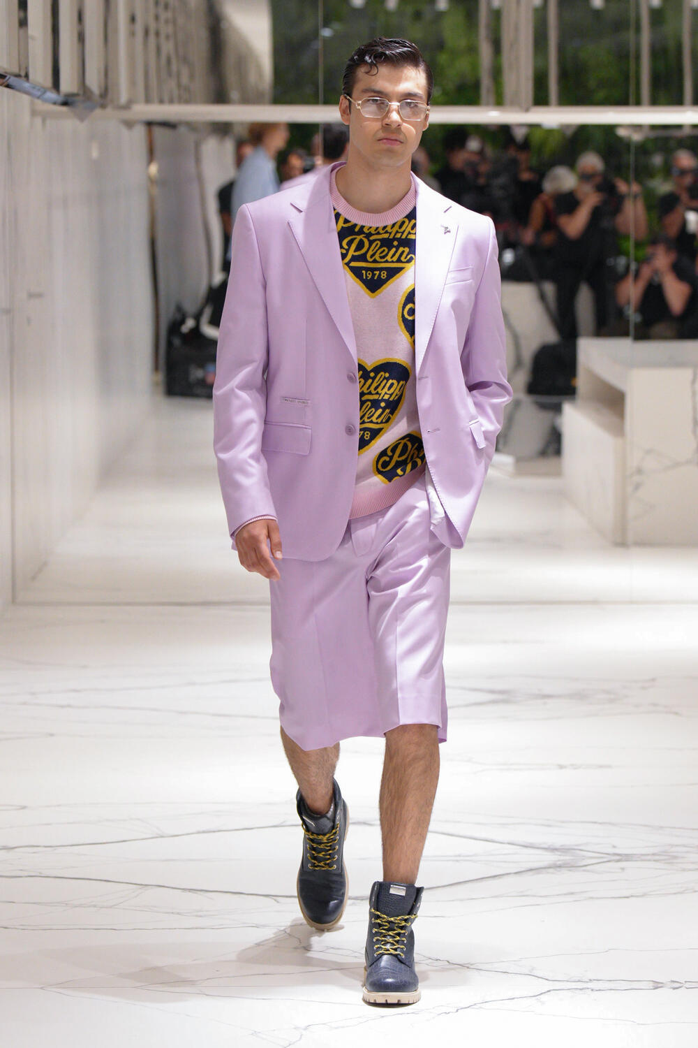 PHILIPP PLEIN MEN SS 2027 - Foto #6