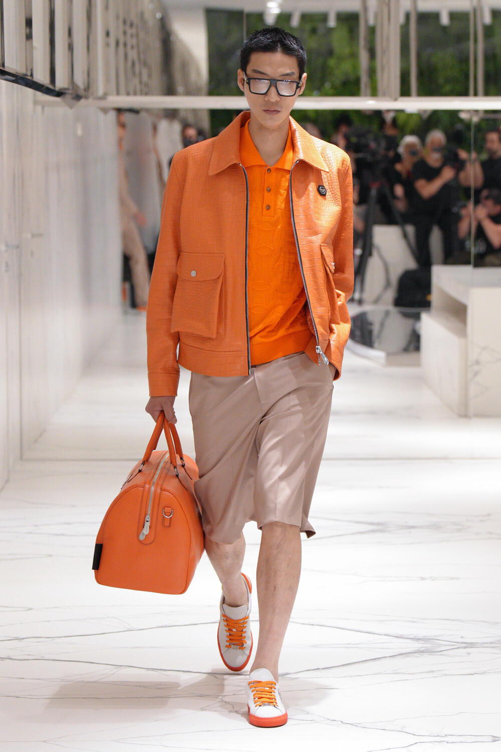 PHILIPP PLEIN MEN SS 2027 - Foto #0