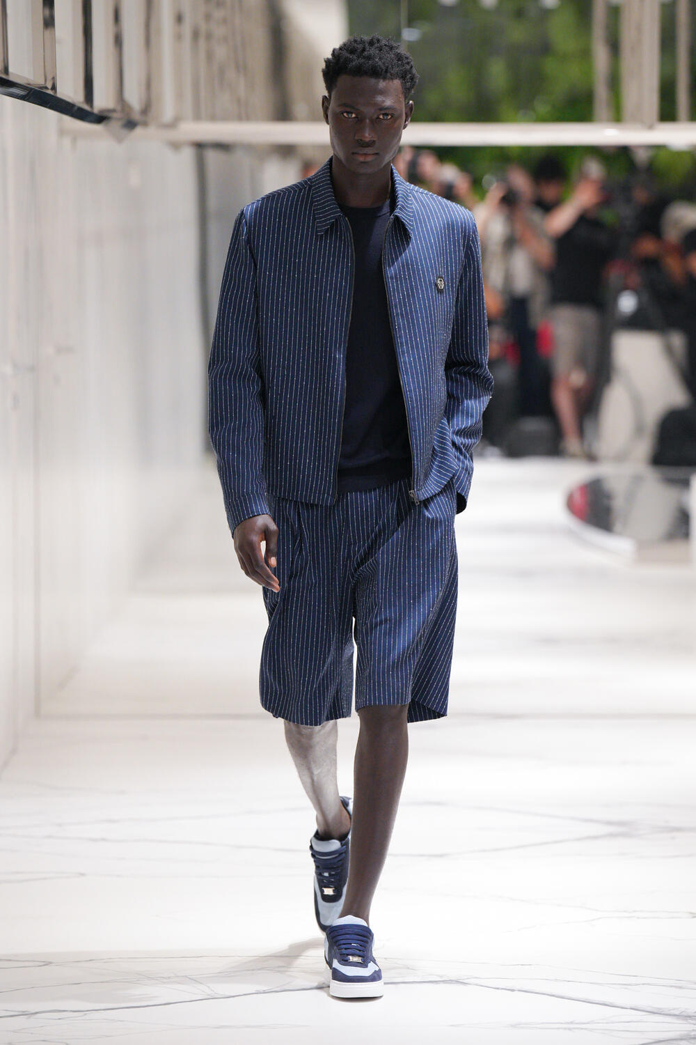 PHILIPP PLEIN MEN SS 2027 - Foto #11
