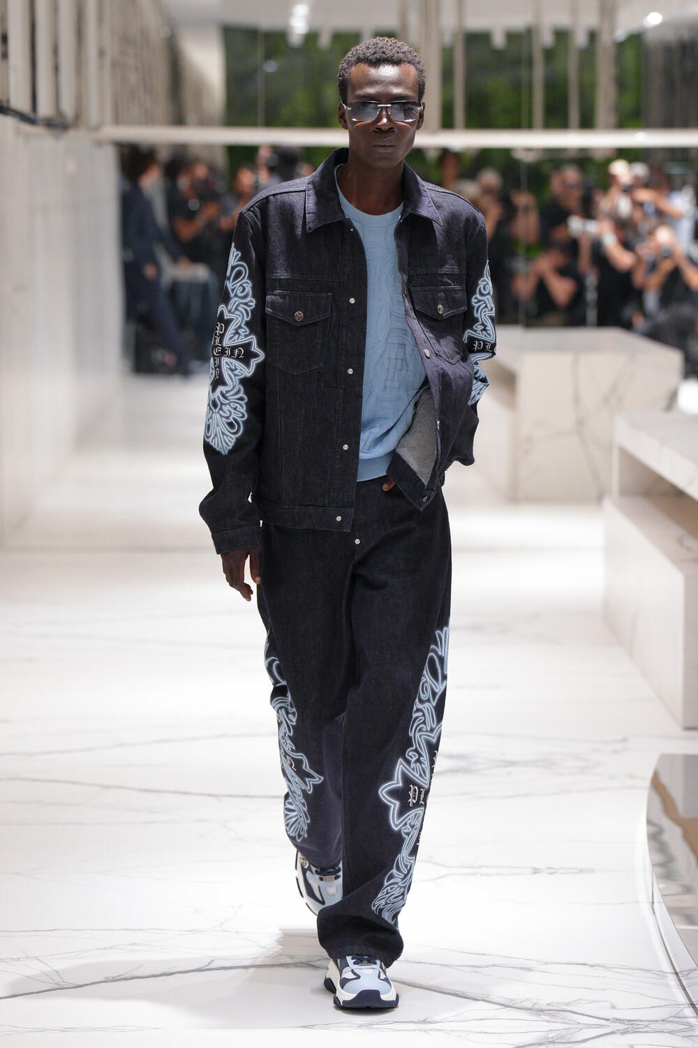 PHILIPP PLEIN MEN SS 2027 - Foto #12
