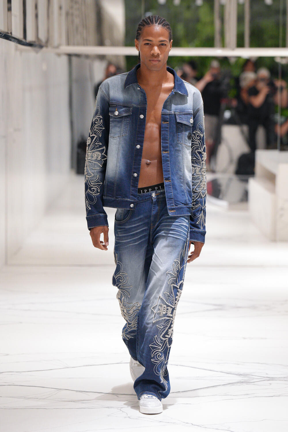 PHILIPP PLEIN MEN SS 2027 - Foto #13