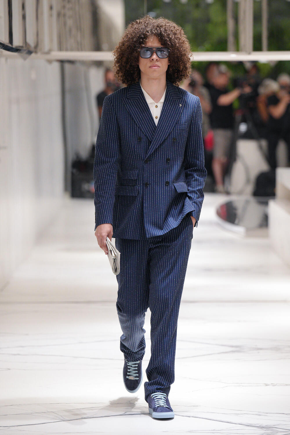 PHILIPP PLEIN MEN SS 2027 - Foto #14