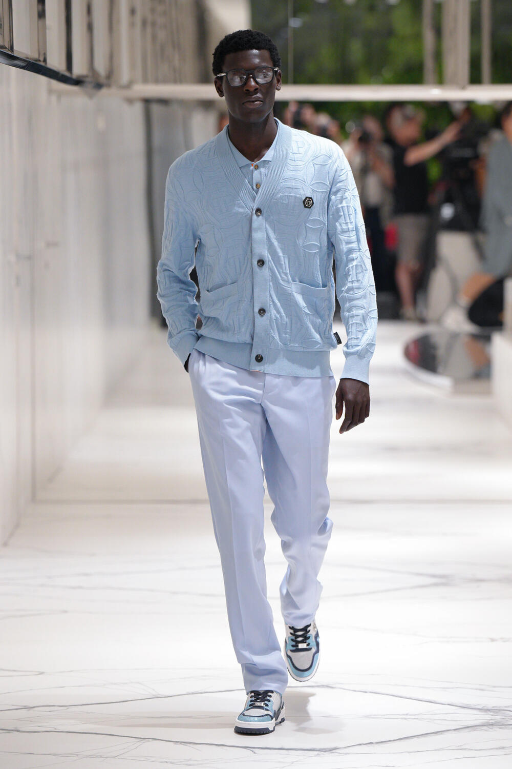 PHILIPP PLEIN MEN SS 2027 - Foto #15