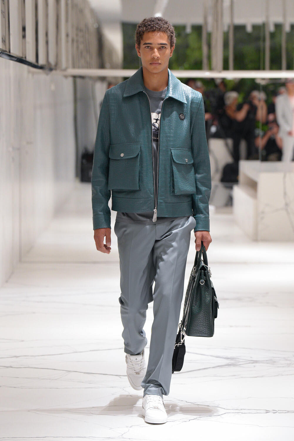 PHILIPP PLEIN MEN SS 2027 - Foto #16
