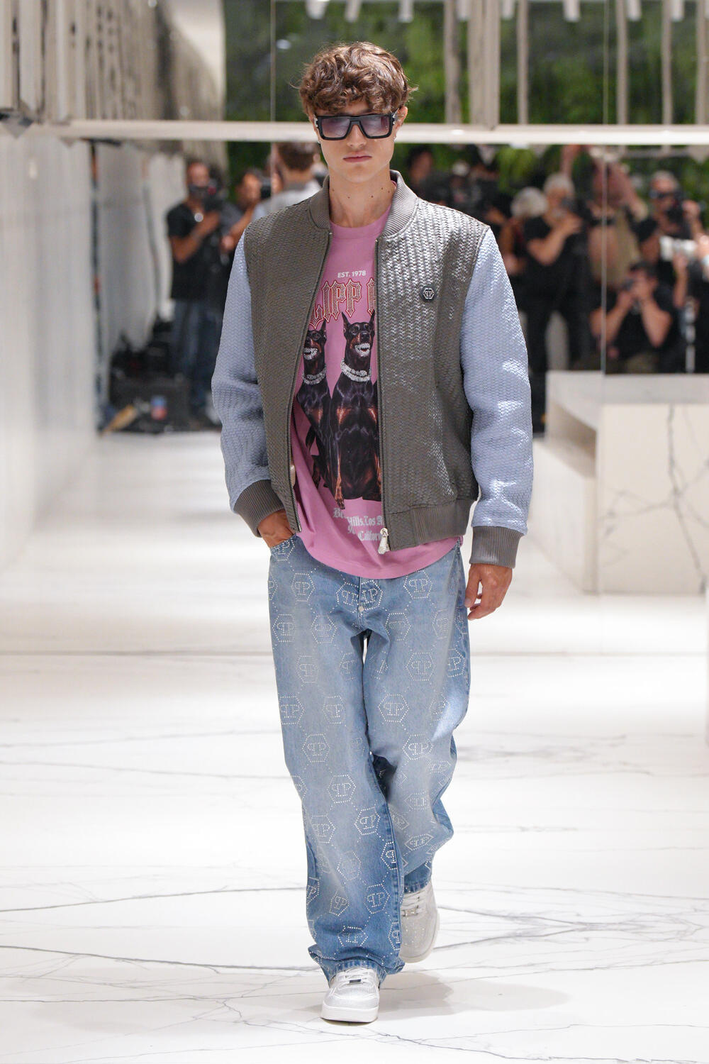 PHILIPP PLEIN MEN SS 2027 - Foto #7