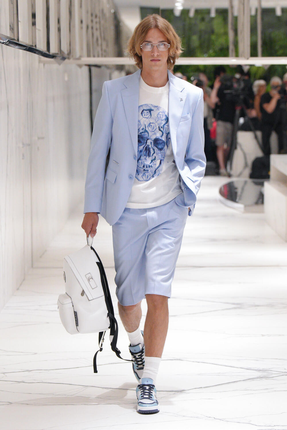 PHILIPP PLEIN MEN SS 2027 - Foto #8