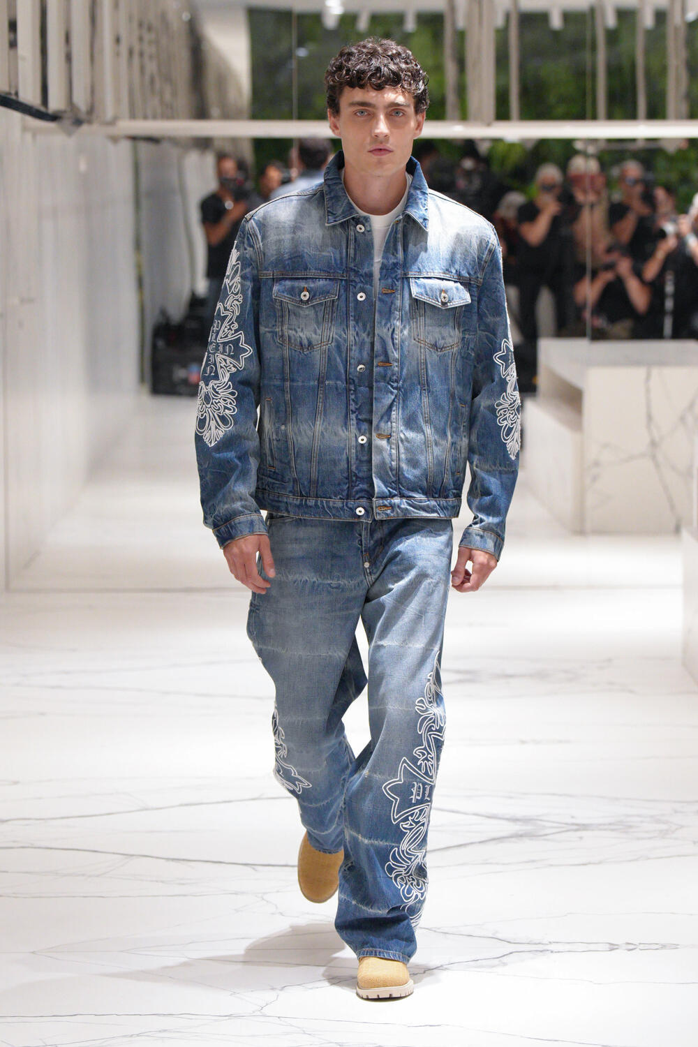PHILIPP PLEIN MEN SS 2027 - Foto #9