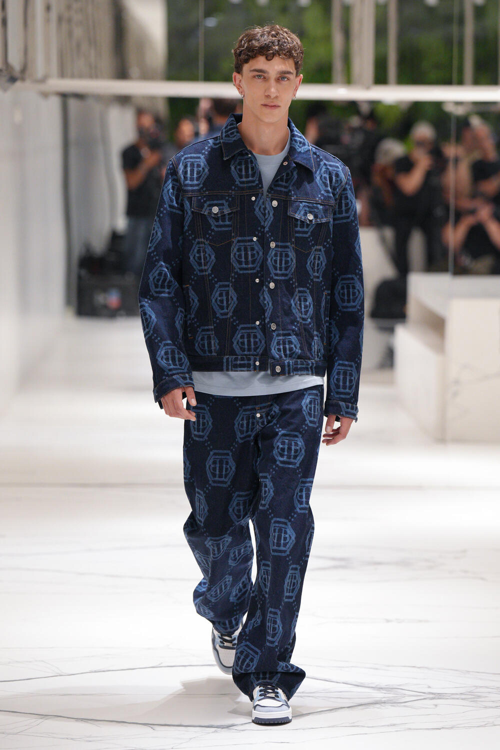 PHILIPP PLEIN MEN SS 2027 - Foto #10