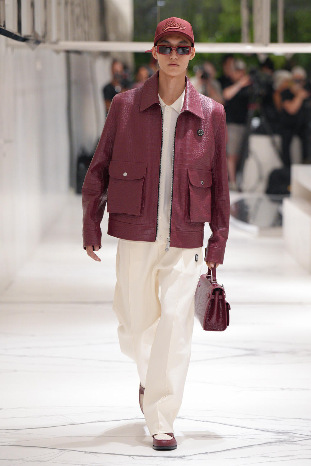 PHILIPP PLEIN MEN SS 2027 - Foto #21