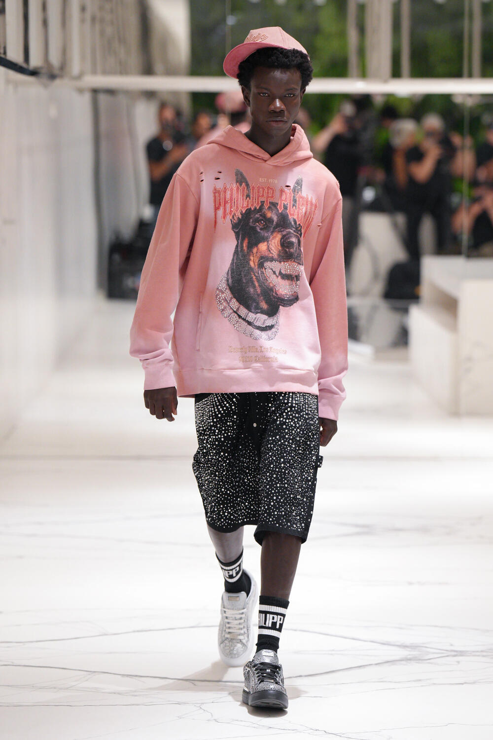 PHILIPP PLEIN MEN SS 2027 - Foto #22