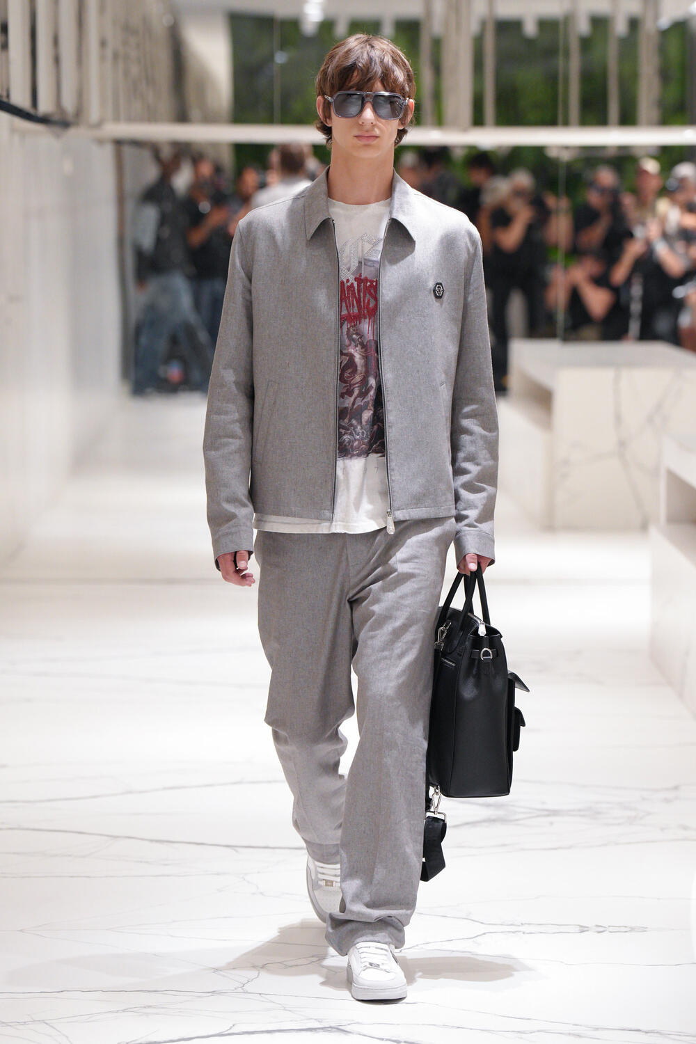 PHILIPP PLEIN MEN SS 2027 - Foto #23
