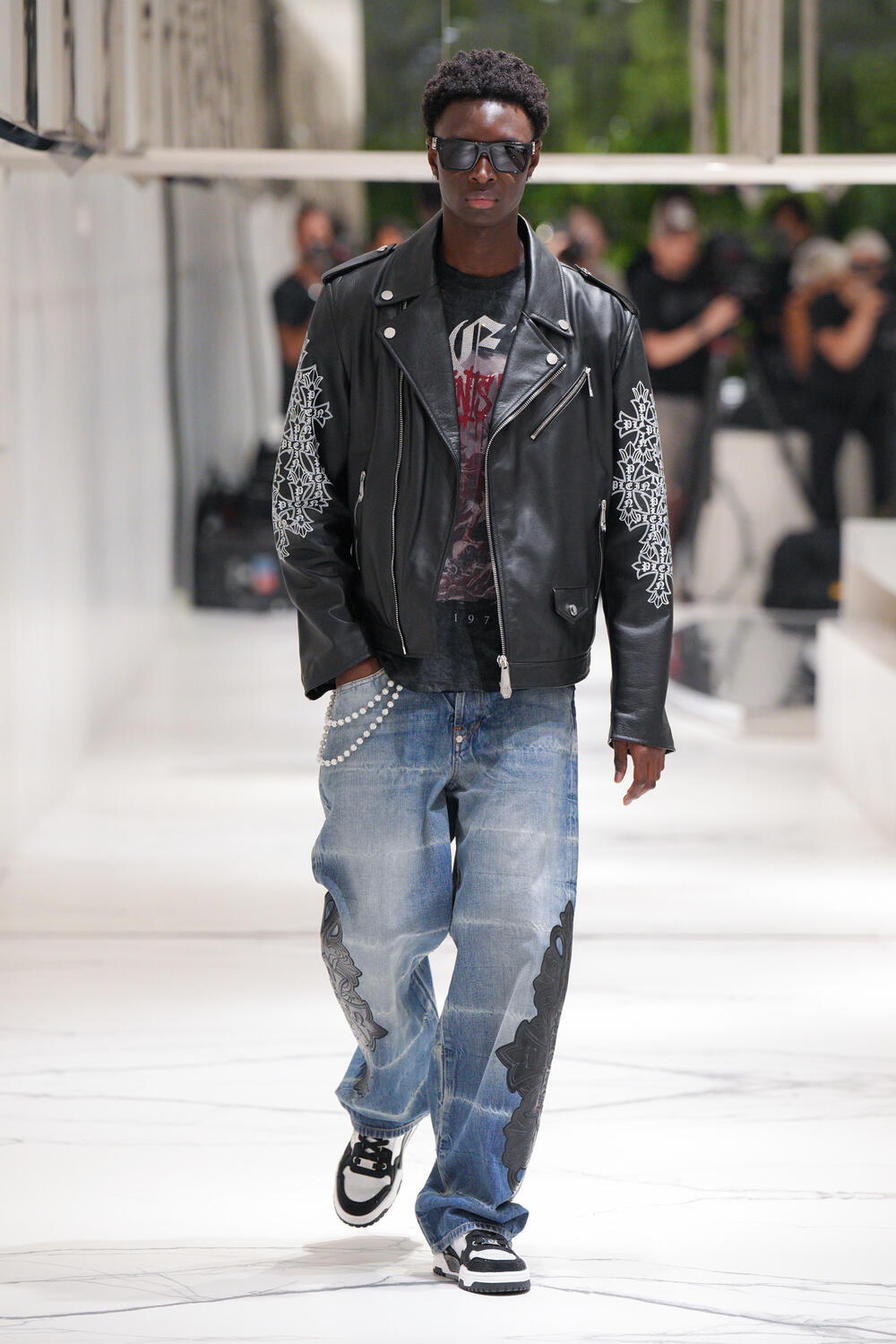 PHILIPP PLEIN MEN SS 2027 - Foto #0