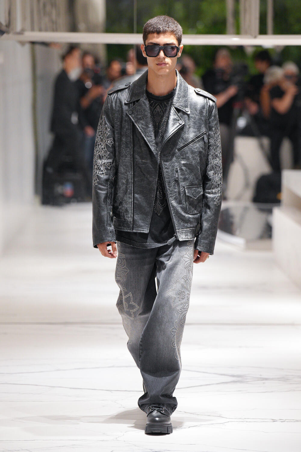 PHILIPP PLEIN MEN SS 2027 - Foto #2