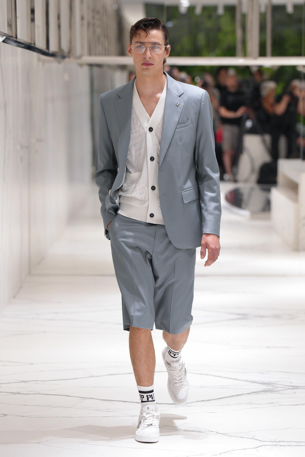 PHILIPP PLEIN MEN SS 2027 - Foto #17
