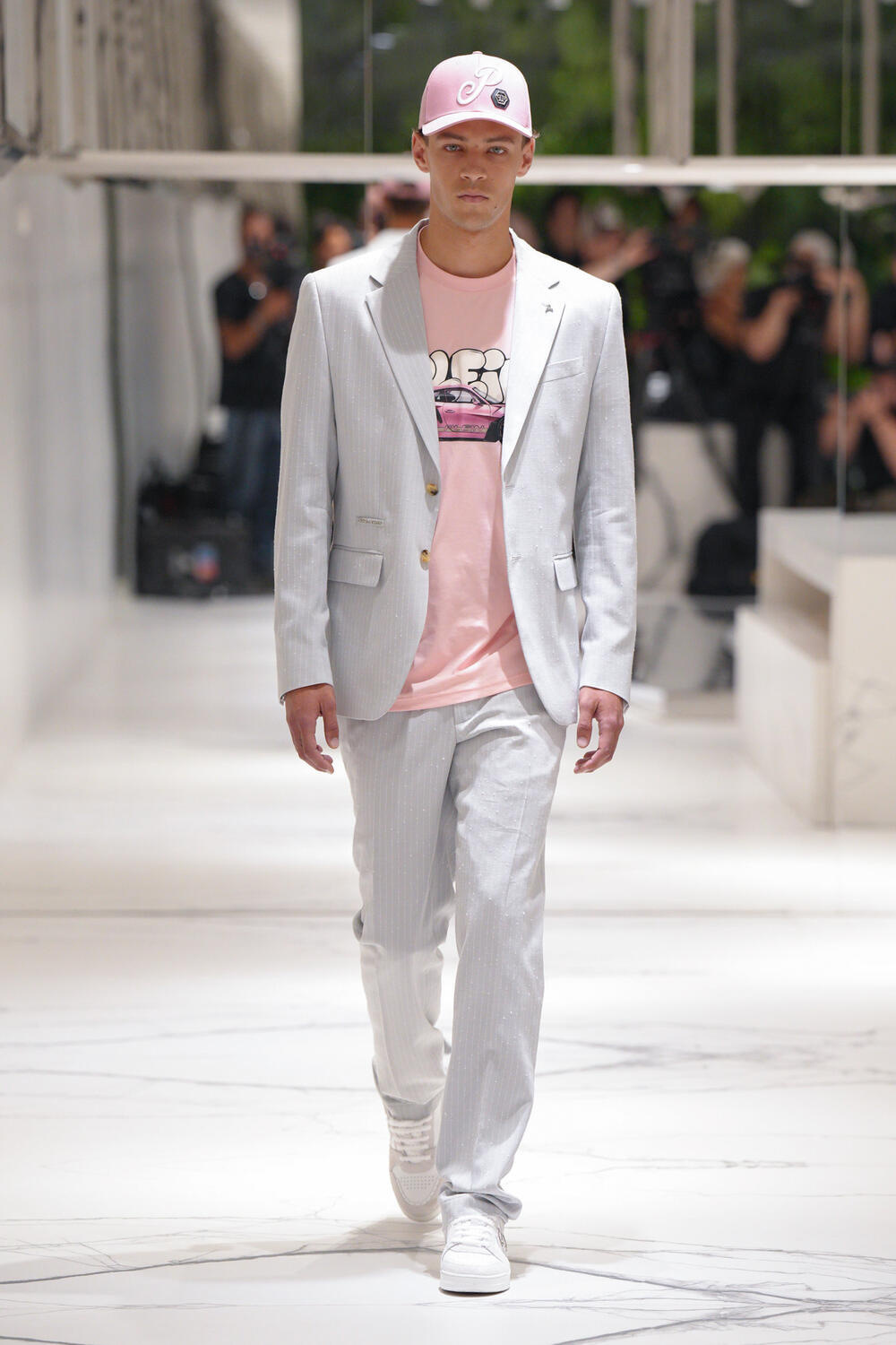 PHILIPP PLEIN MEN SS 2027 - Foto #18