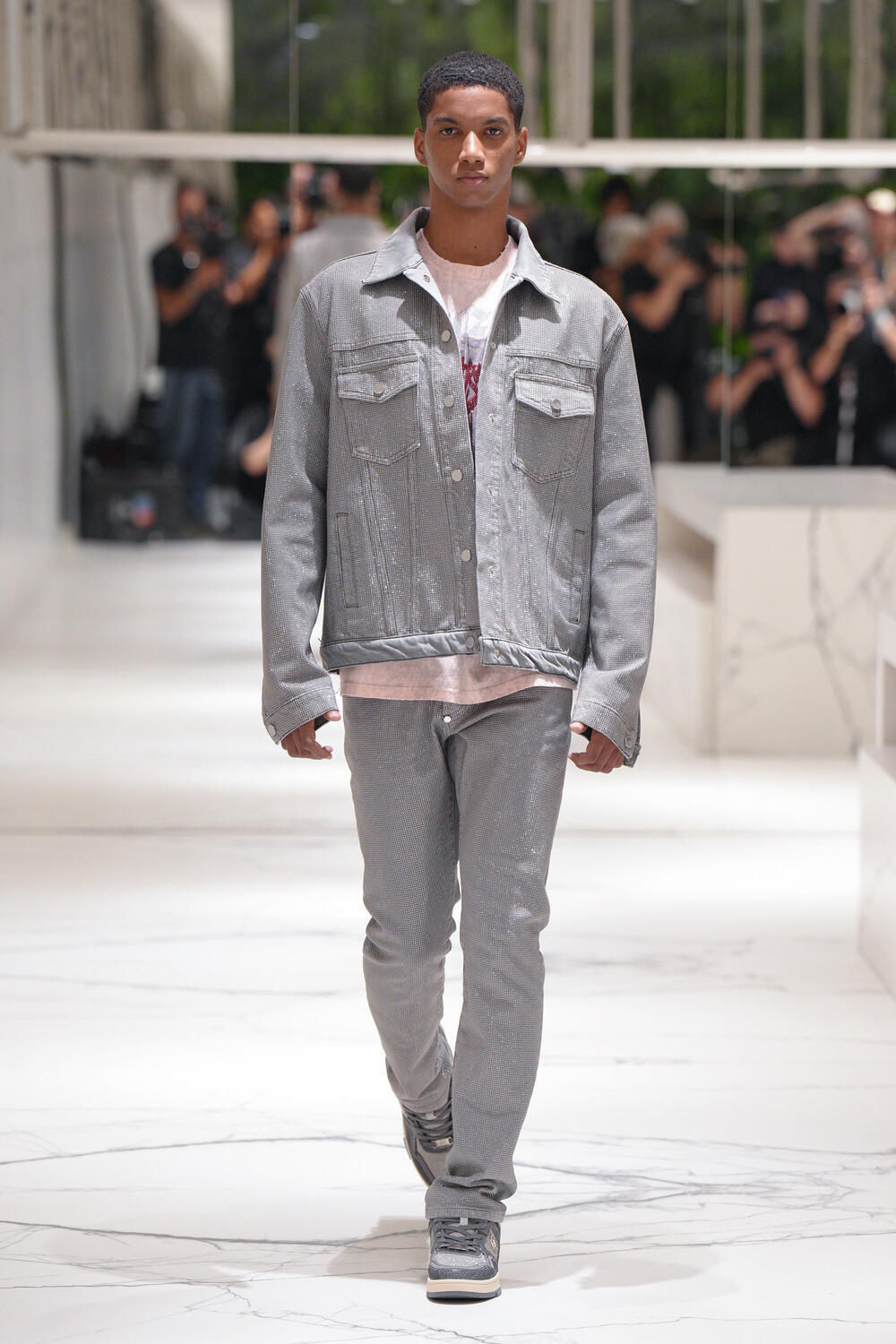 PHILIPP PLEIN MEN SS 2027 - Foto #19
