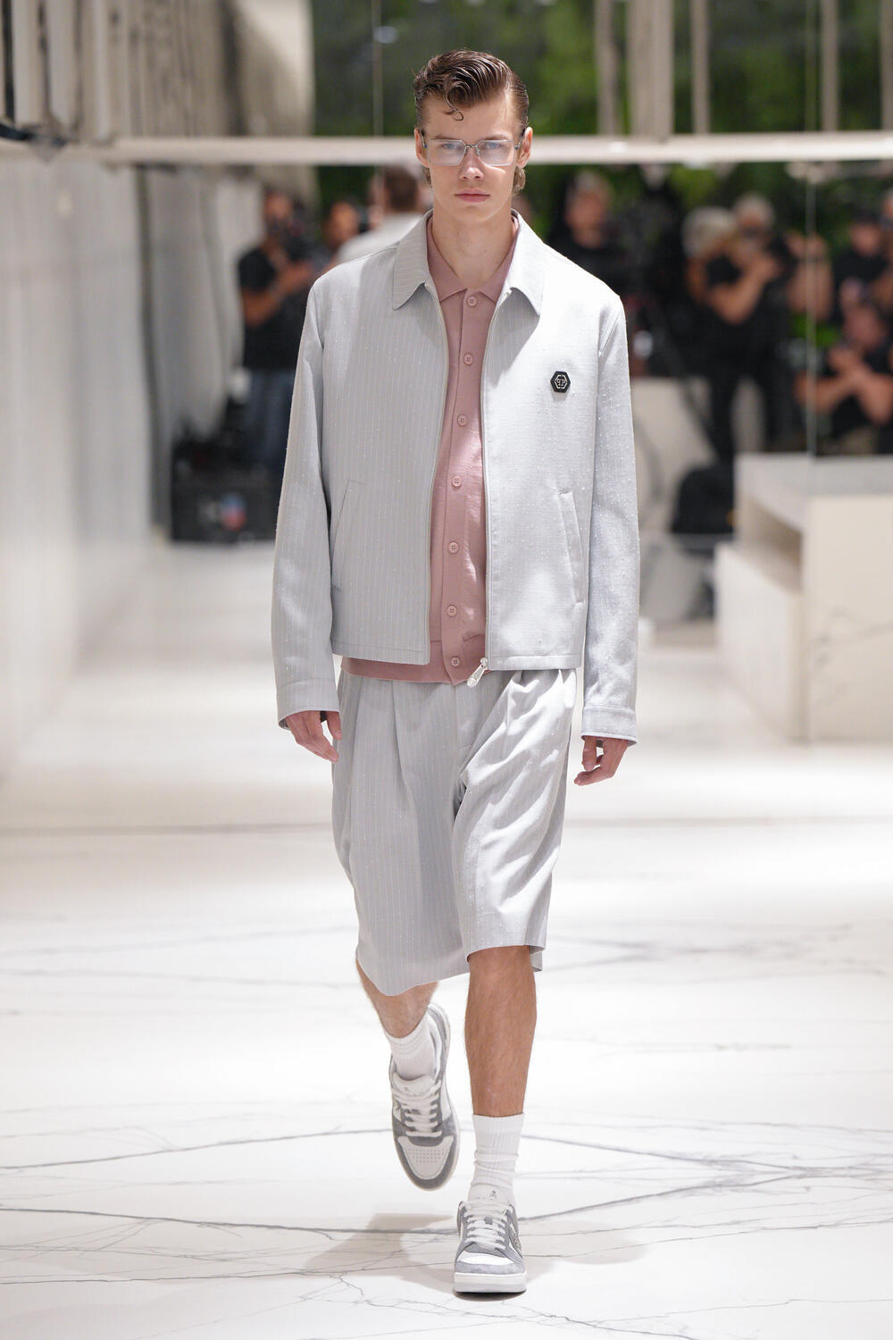 PHILIPP PLEIN MEN SS 2027 - Foto #20